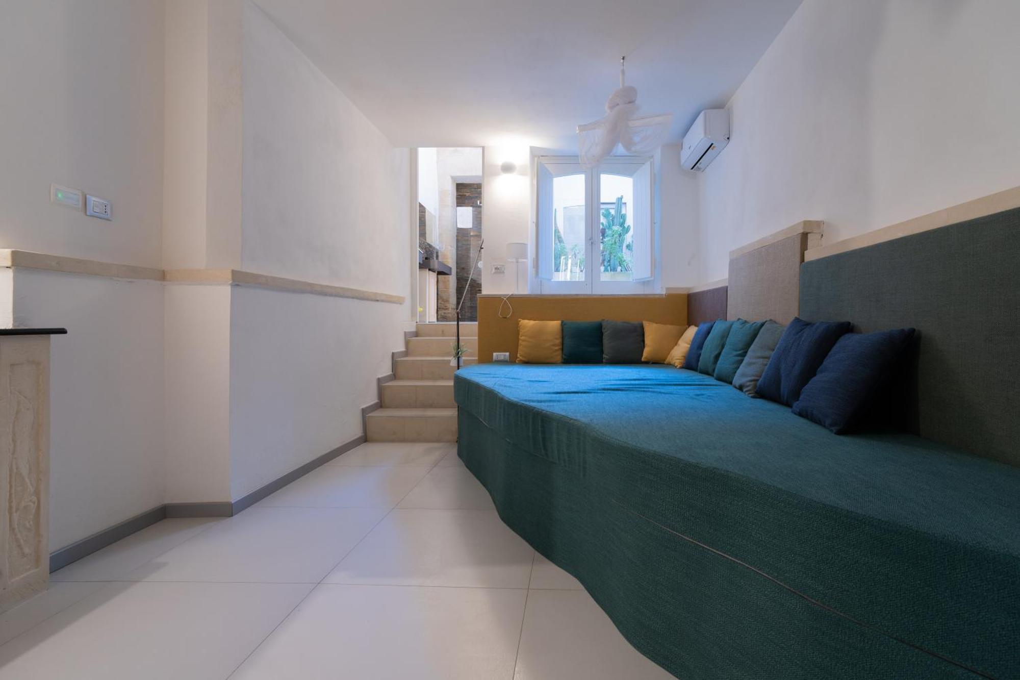 Dimora Barocca Luxury Suites Lecce Exterior photo