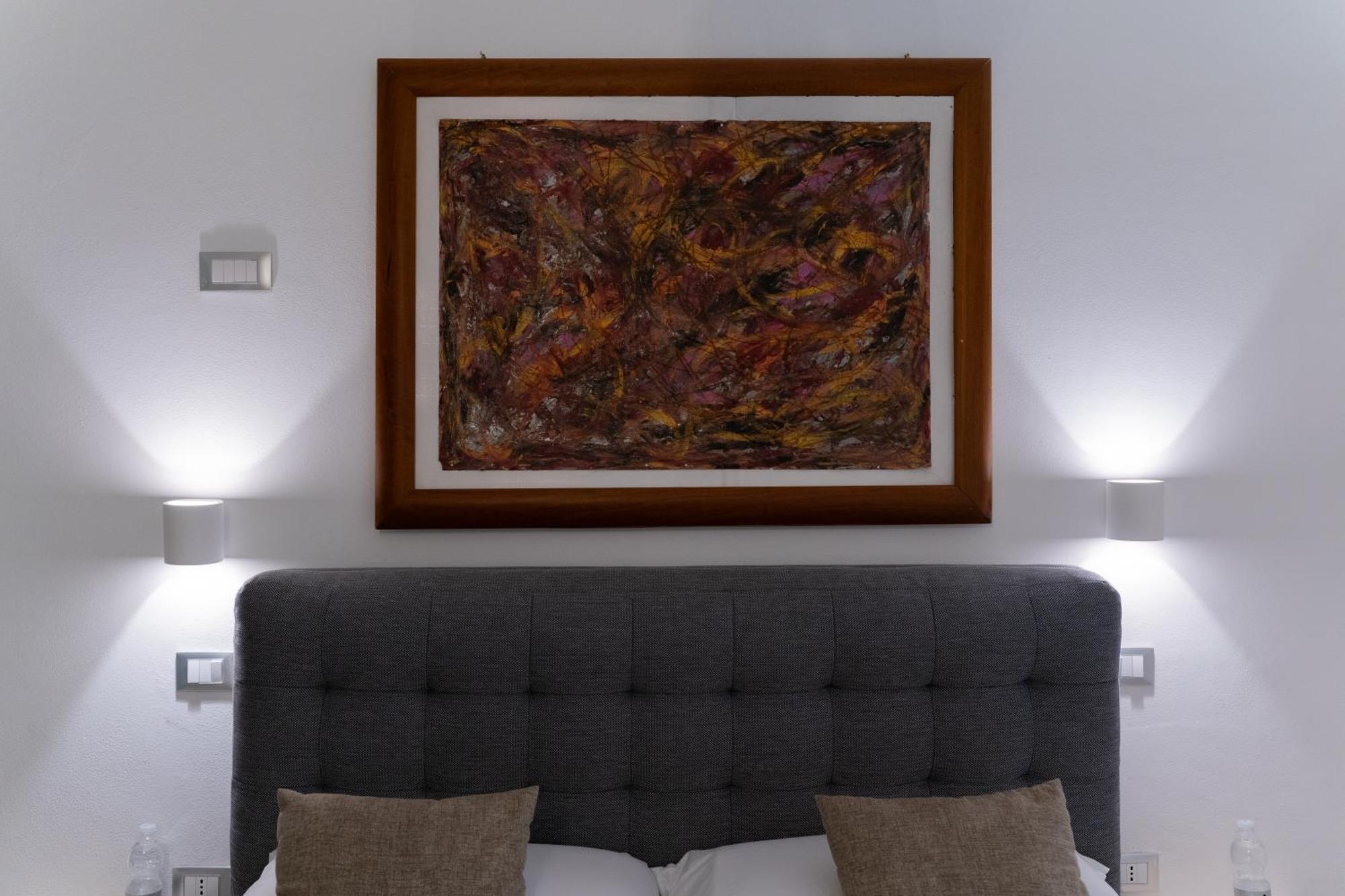 Dimora Barocca Luxury Suites Lecce Exterior photo